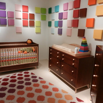Kids Rooms