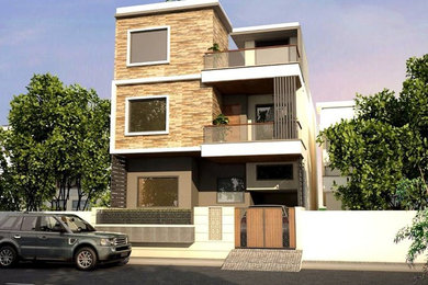 Home Construction Services in jaipur
