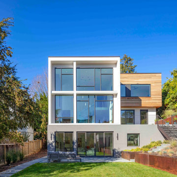 W Street Residence