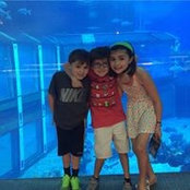 Corey Nassef's photo