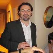 Bernard Biermann's photo
