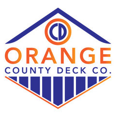 Orange County Deck Co.