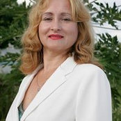 Alla Panteleeva's photo
