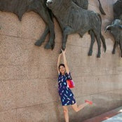 Jean Yang's photo
