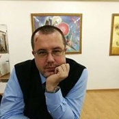Владимир Топеха's photo