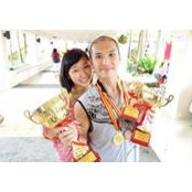 Ken Chan SK's photo