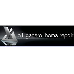 A1 general home repair