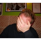Luca Baldacci's photo