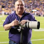 Photo de Bruce Campbell