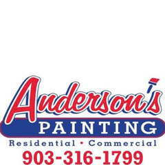 Anderson's Painting