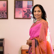 Vasudha Swamy's photo
