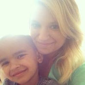 Valerie Bock's photo