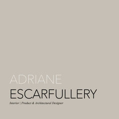 Adriane Escarfullery