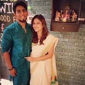 Sneh Goel's photo