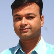 Paras Paner's photo