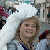 Linda Hurst's photo