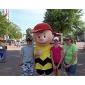 Donna Murphy's photo