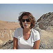 Dina Zohar's photo