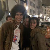 Elizabet Petkovic's photo