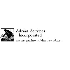 Adrian Services Inc