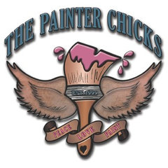 The Painter Chicks