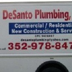 DeSanto Plumbing