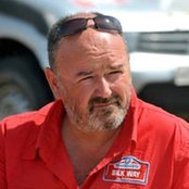 Stéphane Le Bail's photo