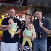 Trisha Palmer's photo