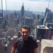 Adel Aly's photo