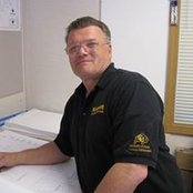 David Franks's photo