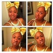 Camille Lowe's photo