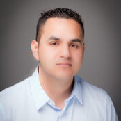 Leo Moreno's photo