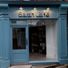 Sarah Jane Kitchens