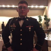 Michael Semprevio's photo