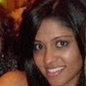 Keerthi Baskaran's photo