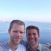 Mark Stafferton's photo