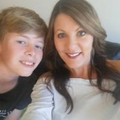 Paula Kratil's photo