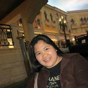 Foto von Mary Grace Solutan