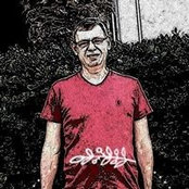 Grigori Krasner's photo