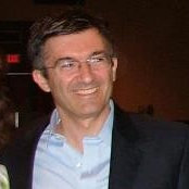 Alkis Vazacopoulos's photo