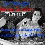 Whitney Brooke's photo