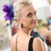 Viltė Stabingienė's photo