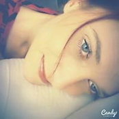 Amber Pattons foto