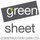 greensheet