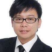 Keith chua's photo