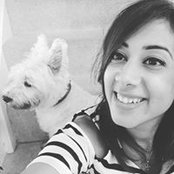 Sarah Gerges's photo