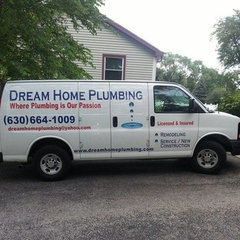 Dream Home Plumbing