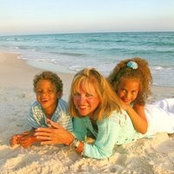 Barb Smith-Ollivierres foto