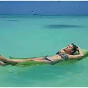Maria Salinas's photo