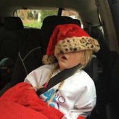Catherine Niekro's photo